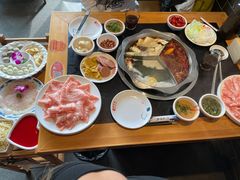 -董家湾重庆老火锅(嘉华店)