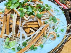-郭婆婆疯子鸡·土货江湖菜馆