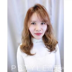 点击看大图 -P.STYLE 派斯造型