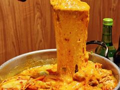 -槿Story·韩国料理(望京韩国美食城店)