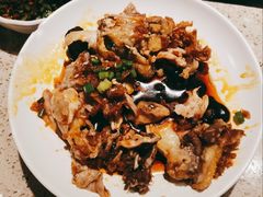 -大丰收脆鱼(浦西万达店)
