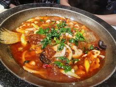 -餐谋家特色餐厅