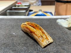 -鹤菊·鮨Omakase(古子城店)