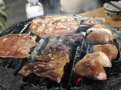 -大槐树烤肉馆