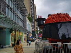 -深圳龙华星河COCO City(民治店)