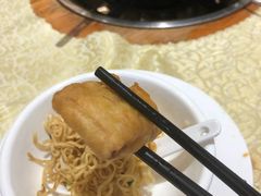 -丰尔粥食·粥底火锅·桑拿鸡(大良总店)
