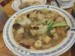 -老雒阳面馆·水席·洛阳菜(王城路店)