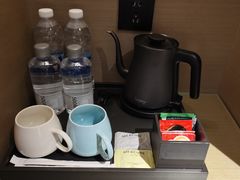 -苏州平江万达广场美居酒店