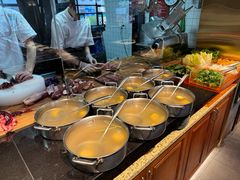 -海汕记·潮汕鲜牛肉火锅·自助