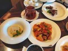 -新天世纪中餐厅