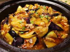 -辛香汇·现炒川菜(武进吾悦店)