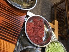 -盈田盈粥庄(博山东路店)