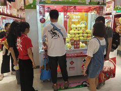 -LLJ夹机占(正佳广场店)