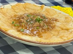 -洞密园美食城(富华路店)