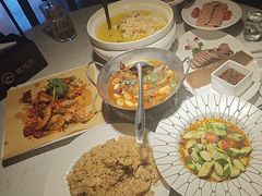 -徽州月·民间徽菜(浦东总店)