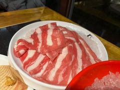 -吴老幺火锅(三林店)