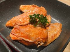 -新石器烤肉(中房金谊广场店)
