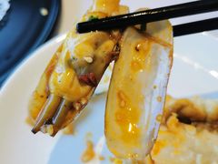 -东门烤鸭店(鼓楼店)