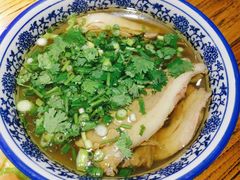 -淳澄水盆羊肉