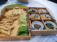 -有喜胶东小馆(超极合生汇太申祥和店)