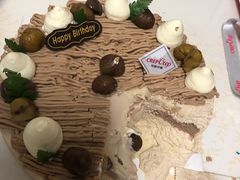 -可丽可丽·生日蛋糕·下午茶(厦门鹭港店)