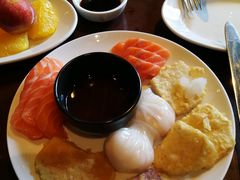 -广州富力君悦大酒店·凯菲厅