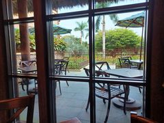 -芊彩餐厅(迪士尼探索家度假酒店)