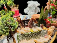 -蟹犇前•帝王蟹雪蟹(陆家嘴店)