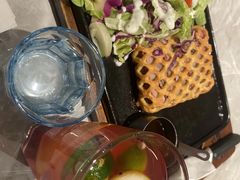 -必胜客(城西银泰店)