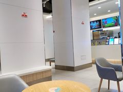 大堂-CoCo都可(逸天城店)