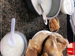 -阿侬盐焗鸡(清澜店)