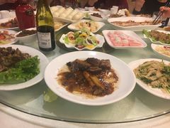 -燕春楼(海河华鼎店)