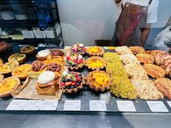 -Money Shops(愚园路店)