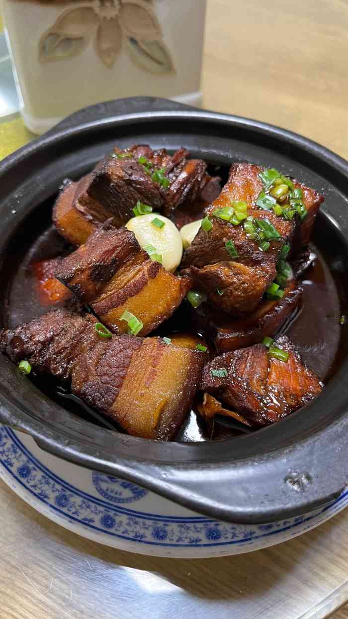 毛家饭店(王府大街店)-"多年的老饭店了,菜品水准还是可以的 [薄.