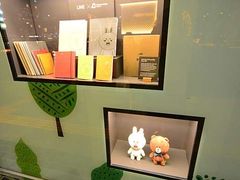 -line friends(明洞旗舰店)