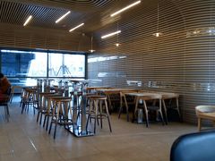 -Bracket Coffee(银河SOHO店)