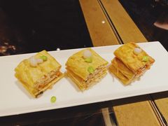 润泽素鹅-北京四季酒店·采逸轩
