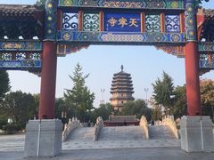 -天宁寺