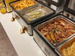 -言玖鲜火锅串串披萨自助(益田假日店)