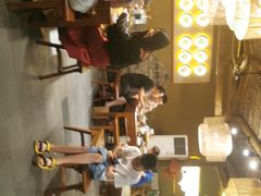 -李久其家民间餐厅(观沙岭公园店)