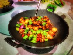 -旺顺阁海鲜广场(亚运村店)
