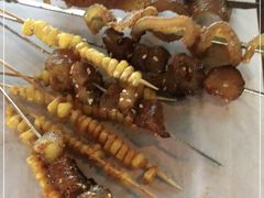 -眼镜哥浦江夜宵大本营