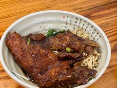-无名氏面馆(邮电路店)