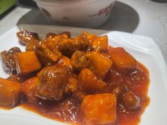 -大碗先生(万家丽店)