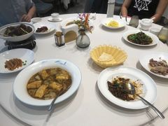 -道道鲜·崇明私房菜(五角场店)