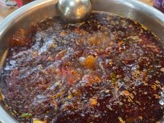 -肖肖酸萝卜鱼火锅(总店)