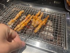 -午月海鲜烧烤酒店(不老街店)
