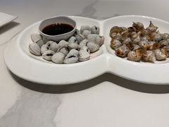 -富黎华海鲜大酒楼(正大广场店)