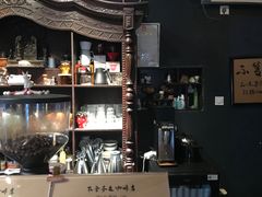 -不舍昼夜咖啡馆