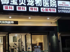 -御宝贝24h宠物医院·转诊中心·CT核磁血透中心(厦门总院)